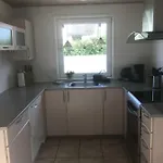 Ferienhaus Det Bette Hus *