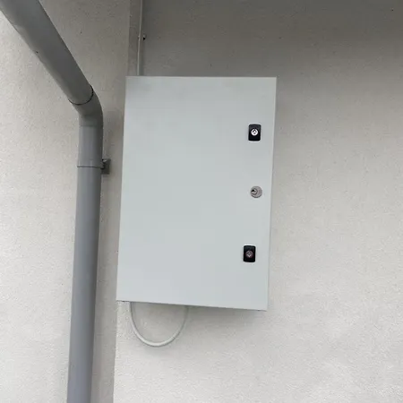 Det Bette Hus Hjørring