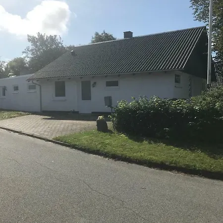 Det Bette Hus Hjorring