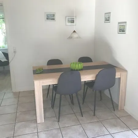Holiday home Det Bette Hus *
