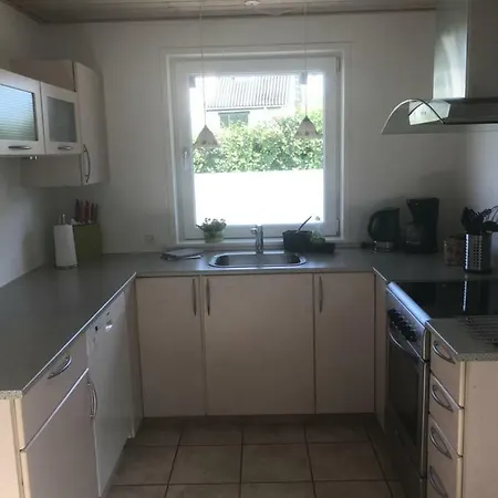Holiday home Det Bette Hus *