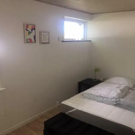 Det Bette Hus Holiday home