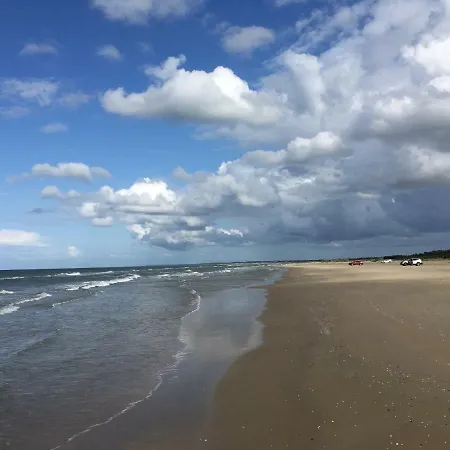 Det Bette Hus * Hjørring