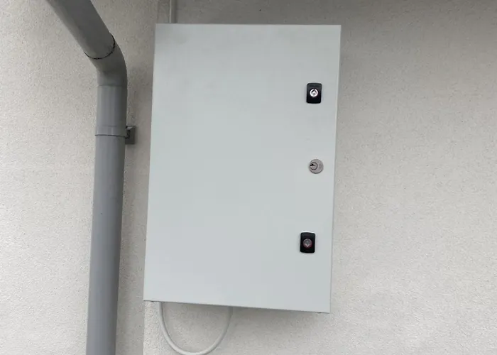 Det Bette Hus Hjørring