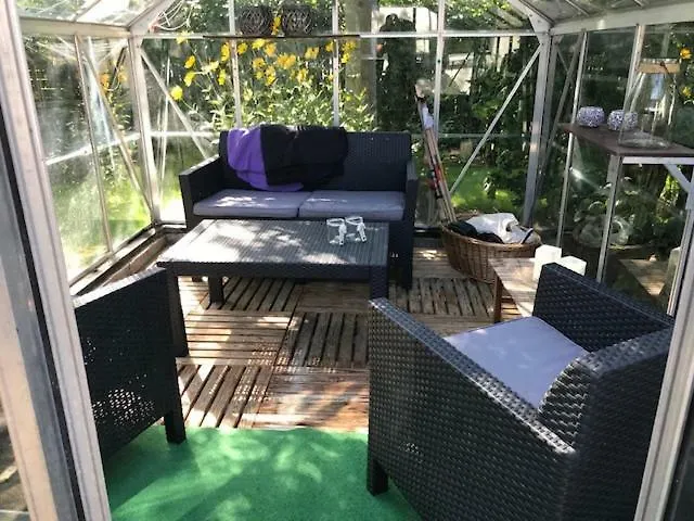 Tatil Evi Det Bette Hus Hjørring