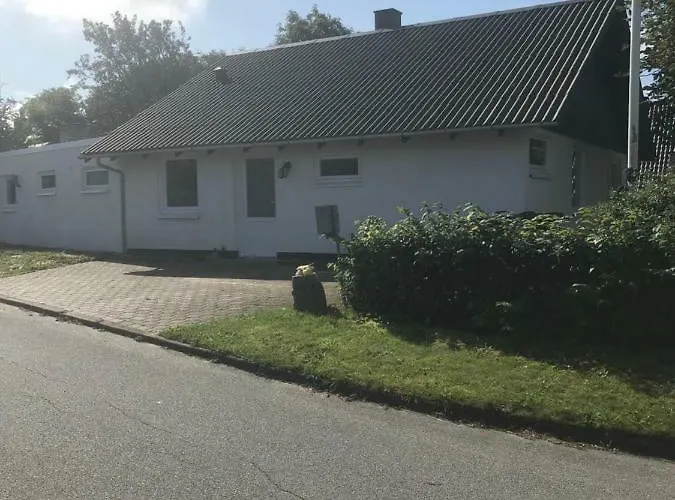 Det Bette Hus Hjørring