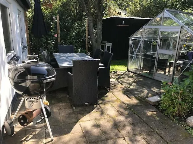 Det Bette Hus Ferienhaus