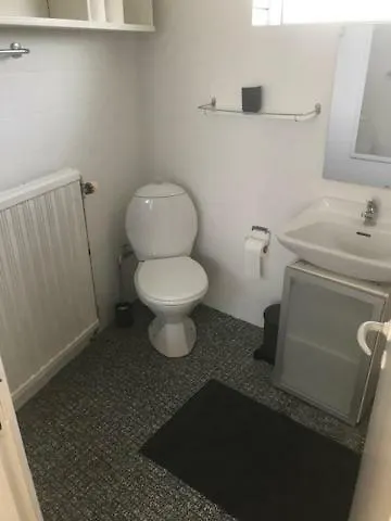 Det Bette Hus Hjørring