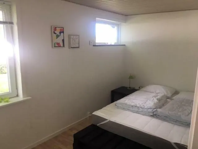 Det Bette Hus Ferienhaus