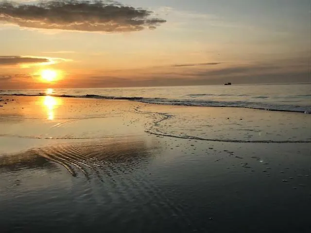 Ferienhaus Det Bette Hus *
