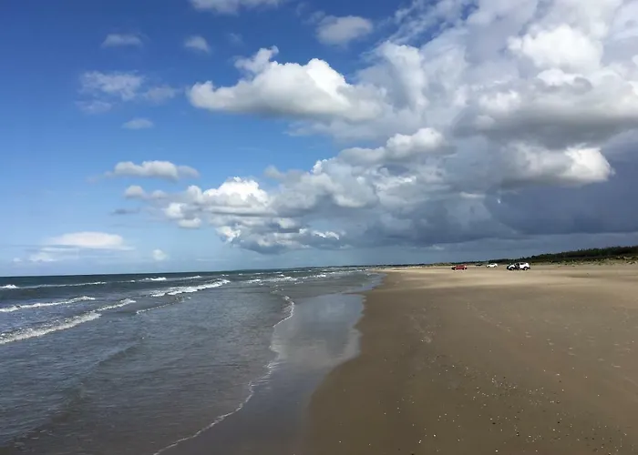 Det Bette Hus * Hjørring